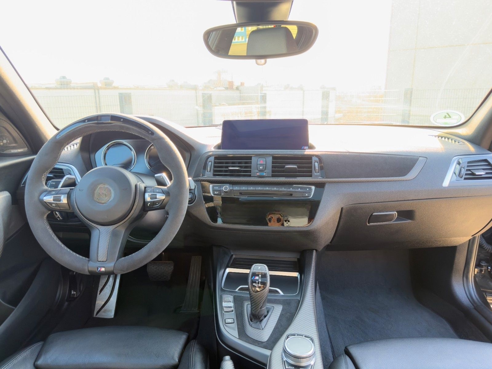 BMW M140i xDrive LCI 2 | Scheckheft | PPF | KW V2 foto 9