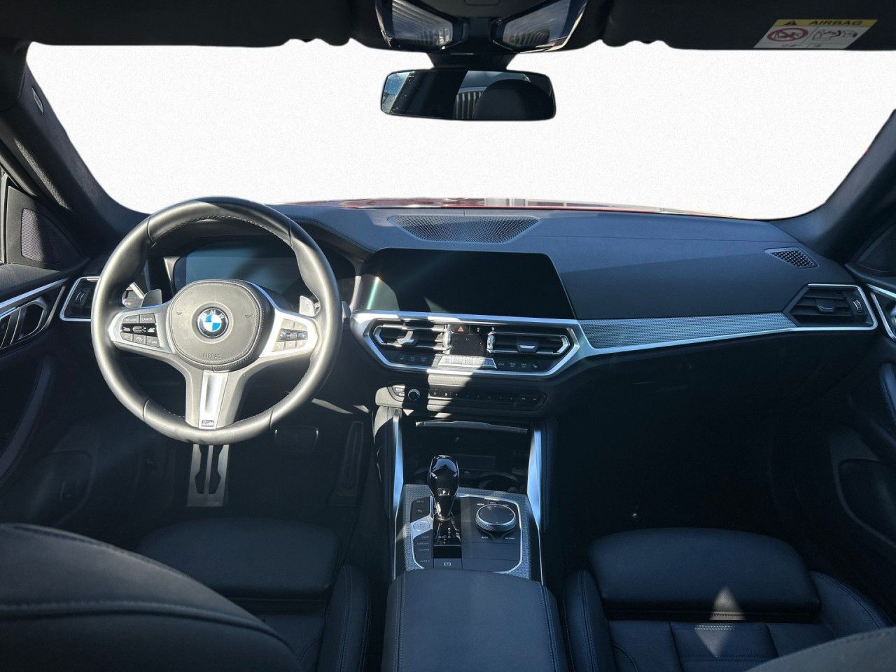 BMW M440i xDrive G.C. St+Go KomZu HdUp DA Laser 19" foto 12