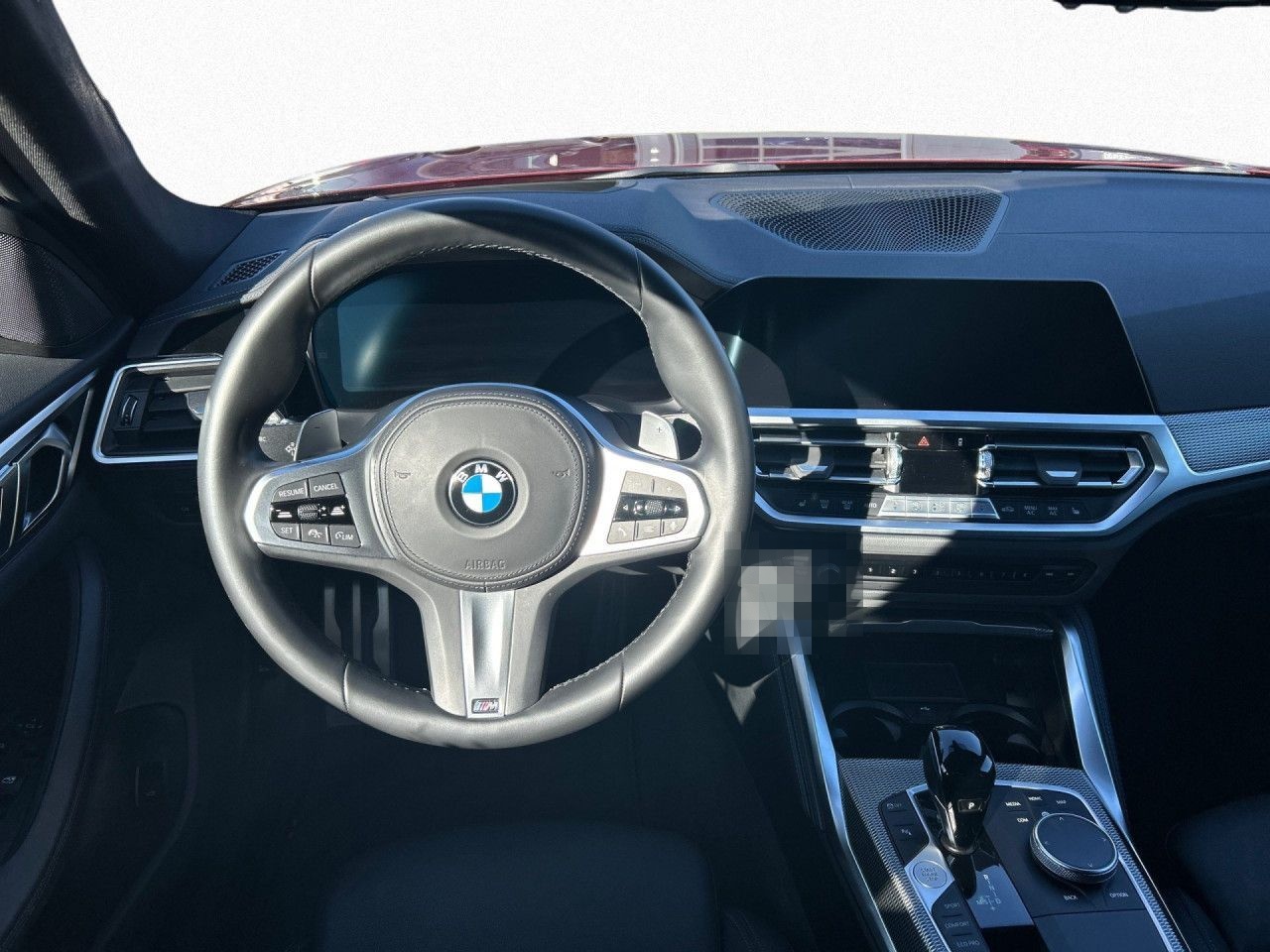BMW M440i xDrive G.C. St+Go KomZu HdUp DA Laser 19" foto 13