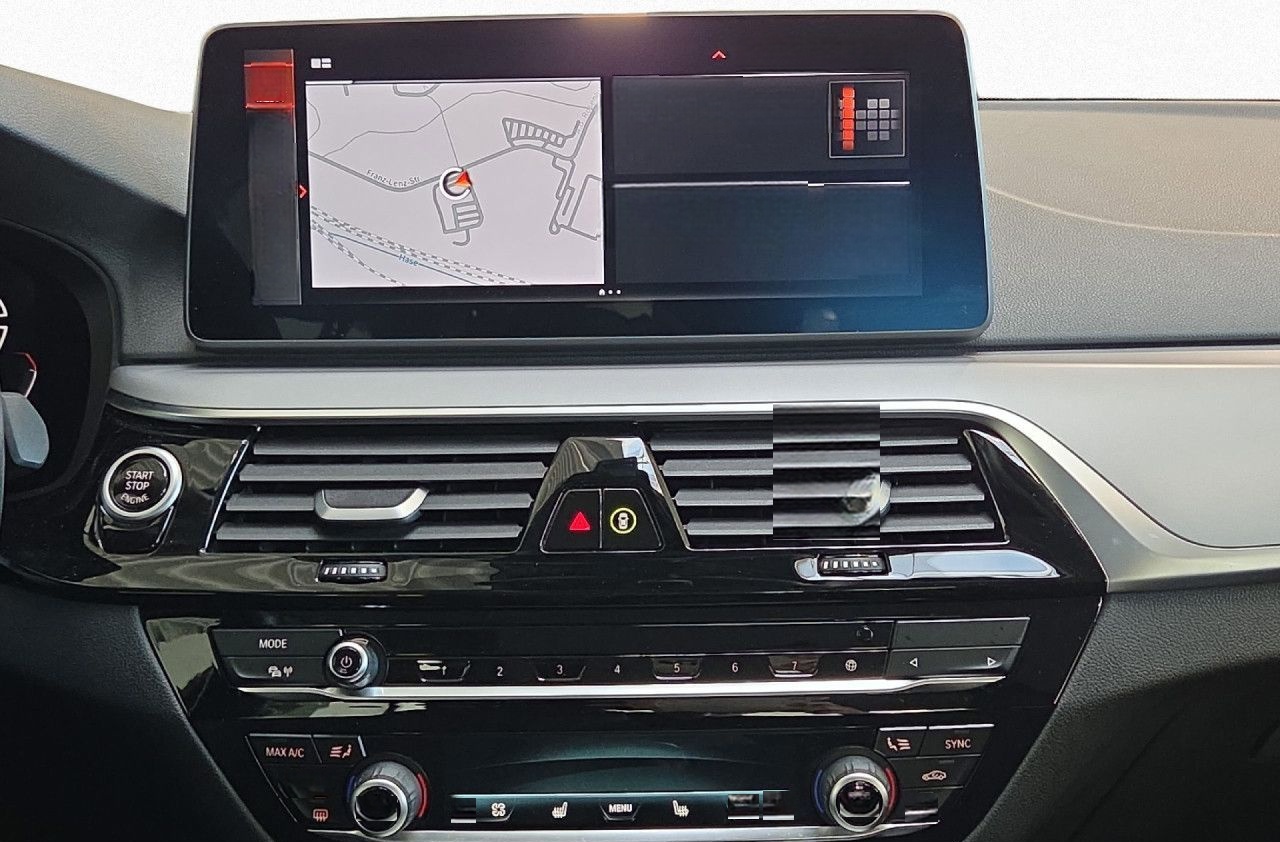 BMW 520dA Limo LED,HuD,Kam,St+Go,LiCoPro,SHZ,CarPlay foto 15