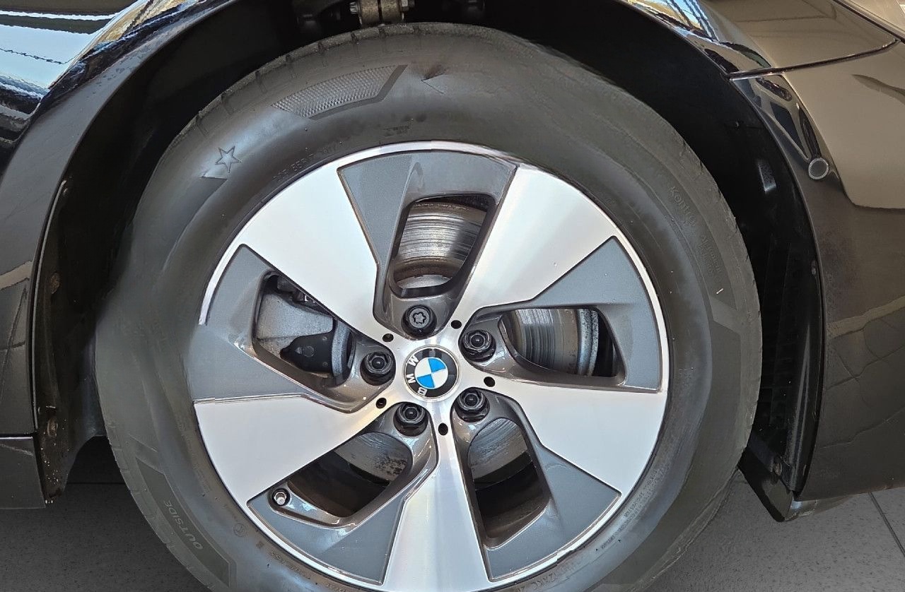 BMW 520dA Limo LED,HuD,Kam,St+Go,LiCoPro,SHZ,CarPlay foto 17