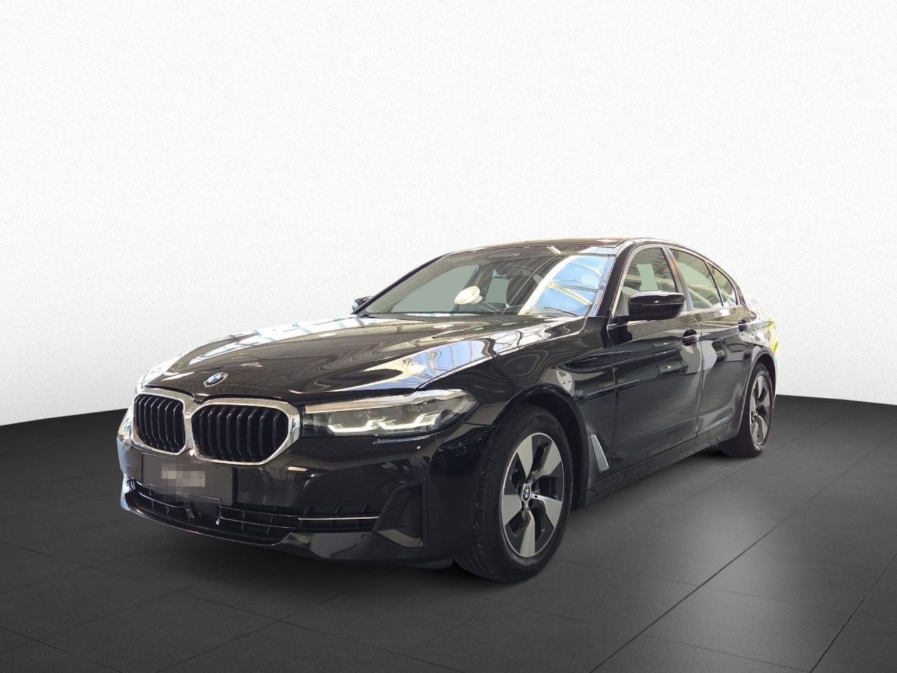 BMW 520dA Limo LED,HuD,Kam,St+Go,LiCoPro,SHZ,CarPlay foto 3