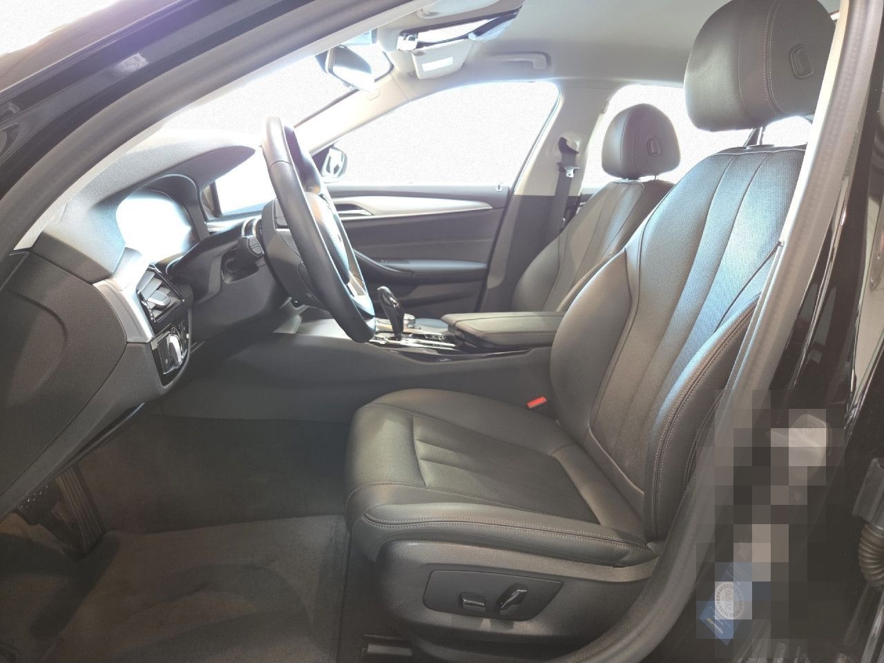 BMW 520dA Limo LED,HuD,Kam,St+Go,LiCoPro,SHZ,CarPlay foto 10