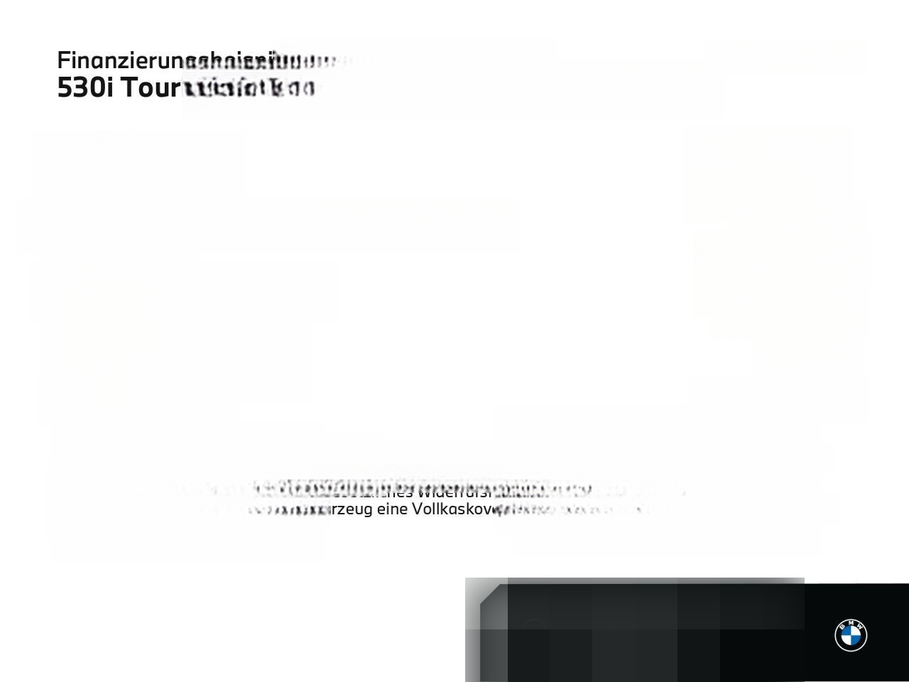 BMW 530i Touring LiveProf,HUD,360°,SpoSi,AHK,HiFi foto 2