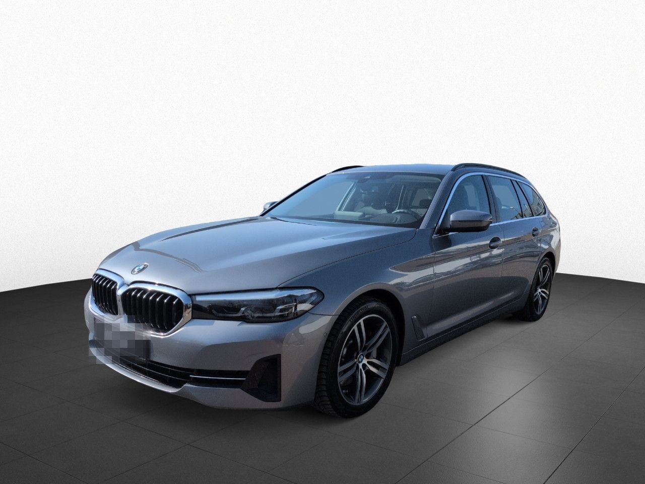 BMW 530i Touring LiveProf,HUD,360°,SpoSi,AHK,HiFi foto 3