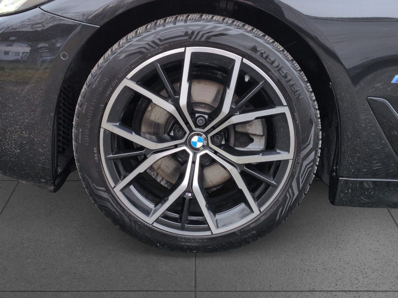 BMW 520d xD Tour M SPORT,DAPro,RFK,AHK,Laser,HUD,19" foto 17