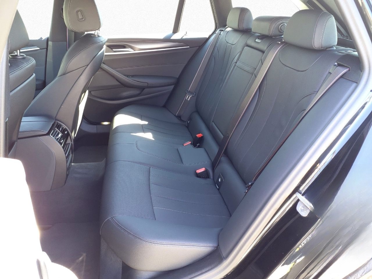 BMW 530d xDrive Touring M Sport PRO adap.LED St&Go foto 12