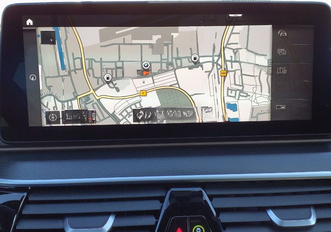 BMW 530d xDrive Touring M Sport PRO adap.LED St&Go foto 15