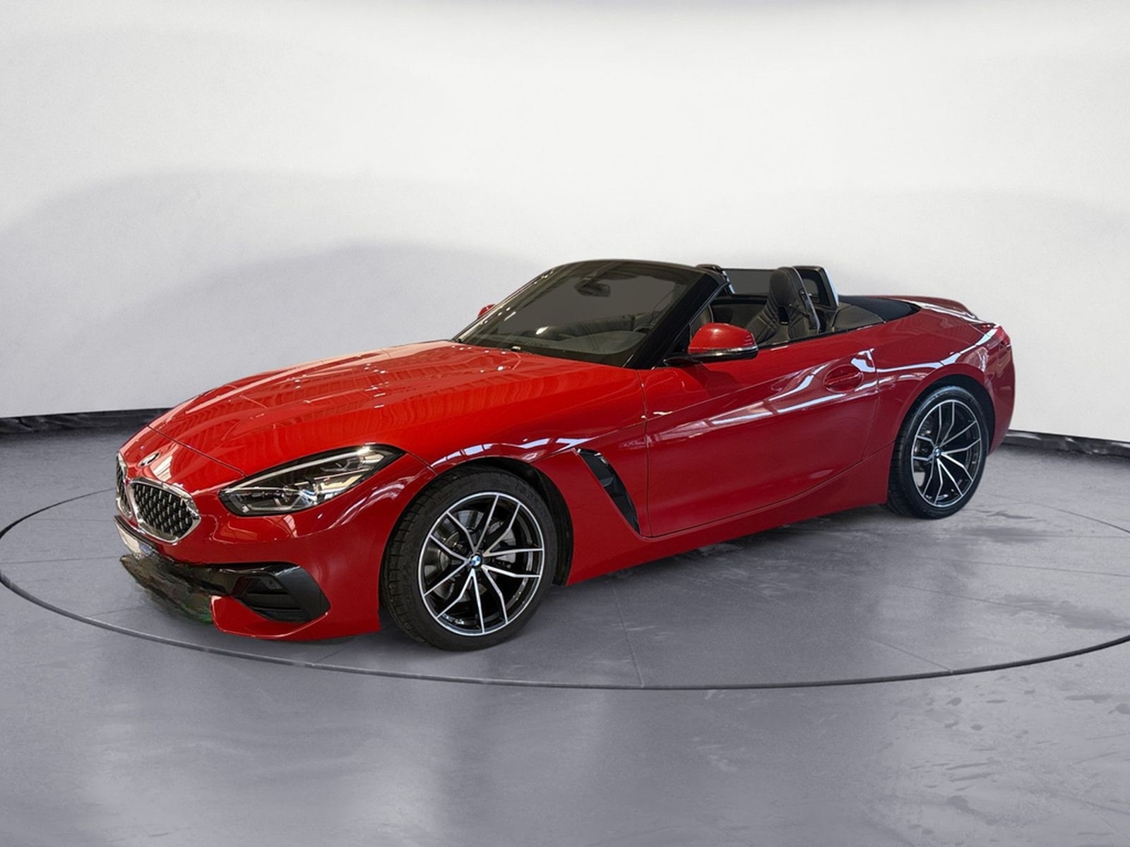 BMW Z4 sDrive20i Sport Line Komfortzugang H&K foto 2