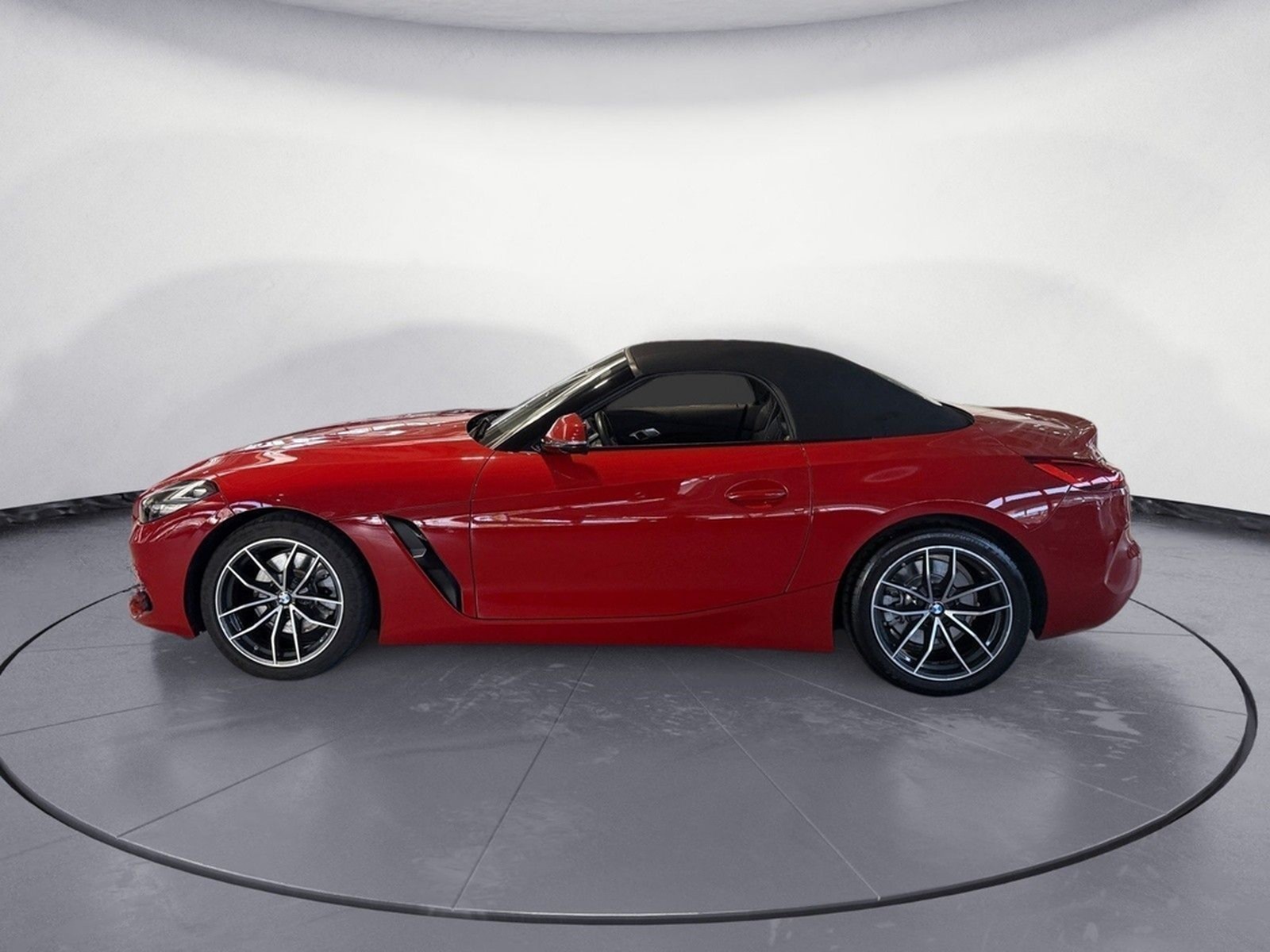BMW Z4 sDrive20i Sport Line Komfortzugang H&K foto 3