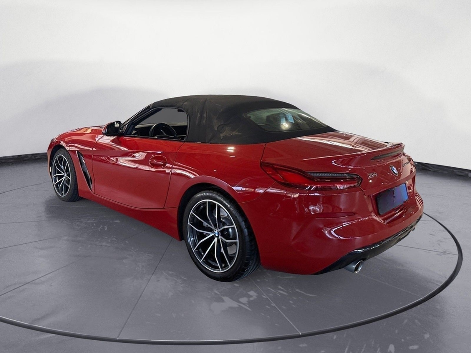 BMW Z4 sDrive20i Sport Line Komfortzugang H&K foto 4