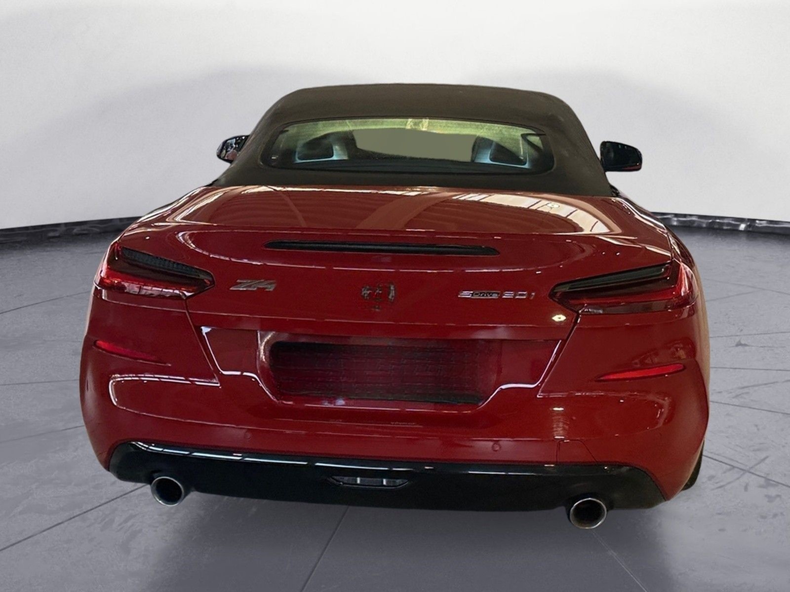BMW Z4 sDrive20i Sport Line Komfortzugang H&K foto 5