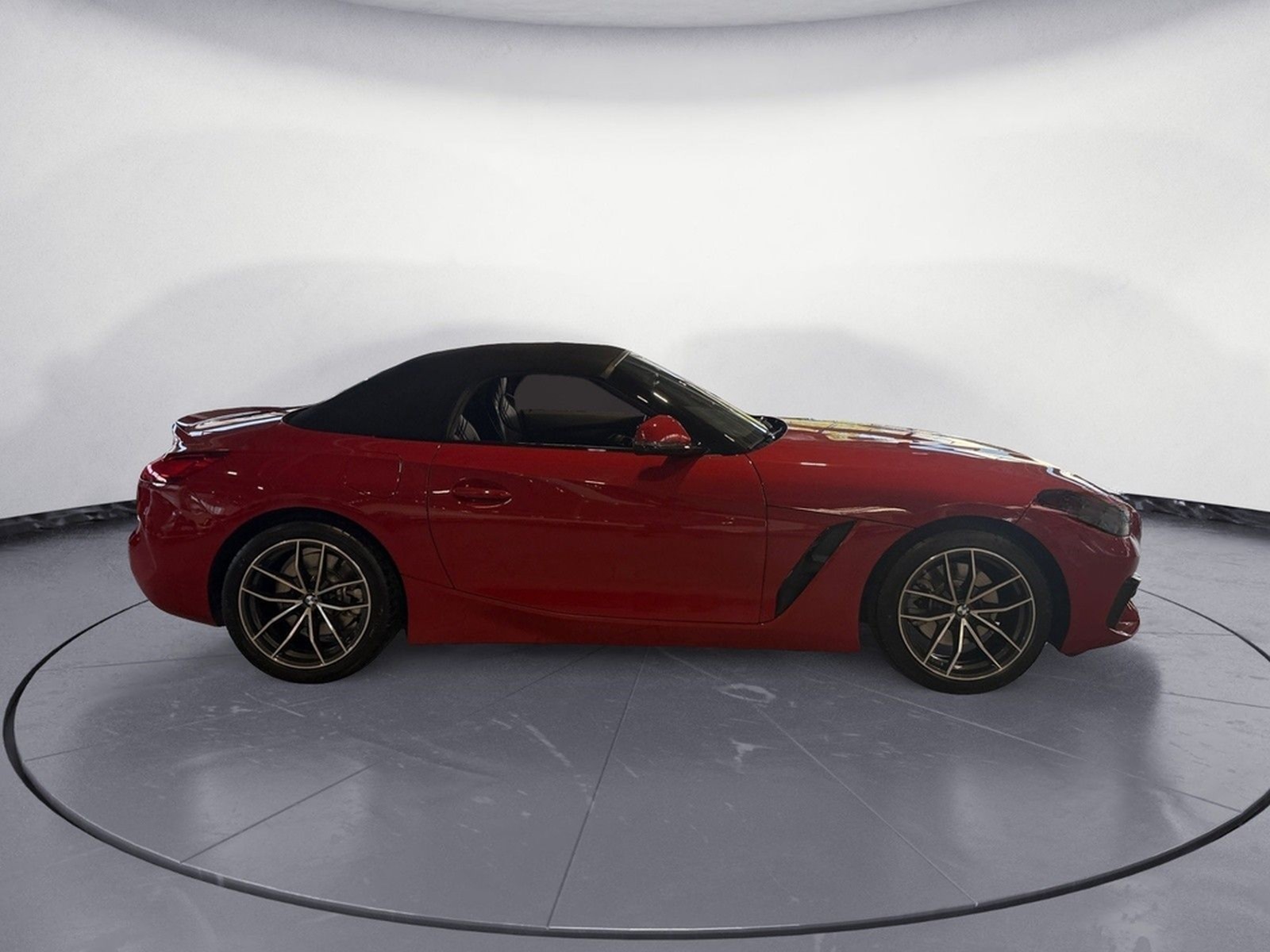BMW Z4 sDrive20i Sport Line Komfortzugang H&K foto 6