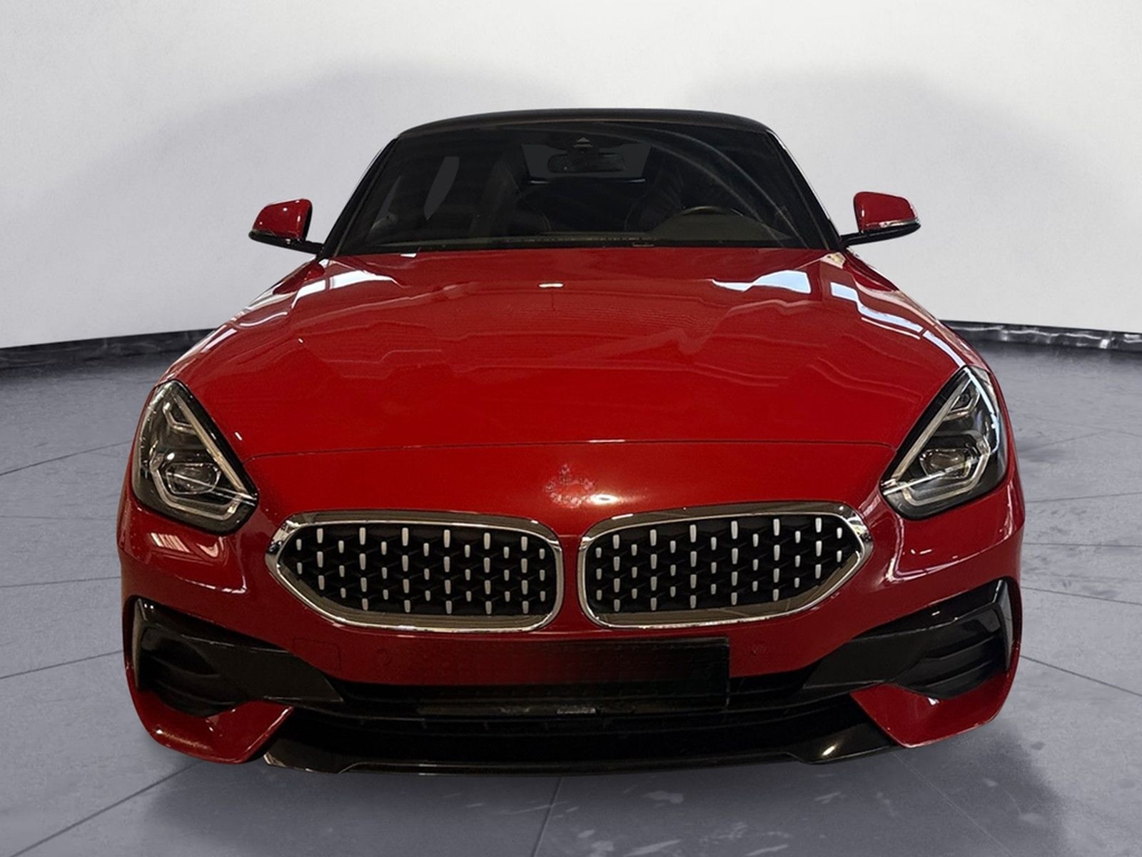 BMW Z4 sDrive20i Sport Line Komfortzugang H&K foto 7