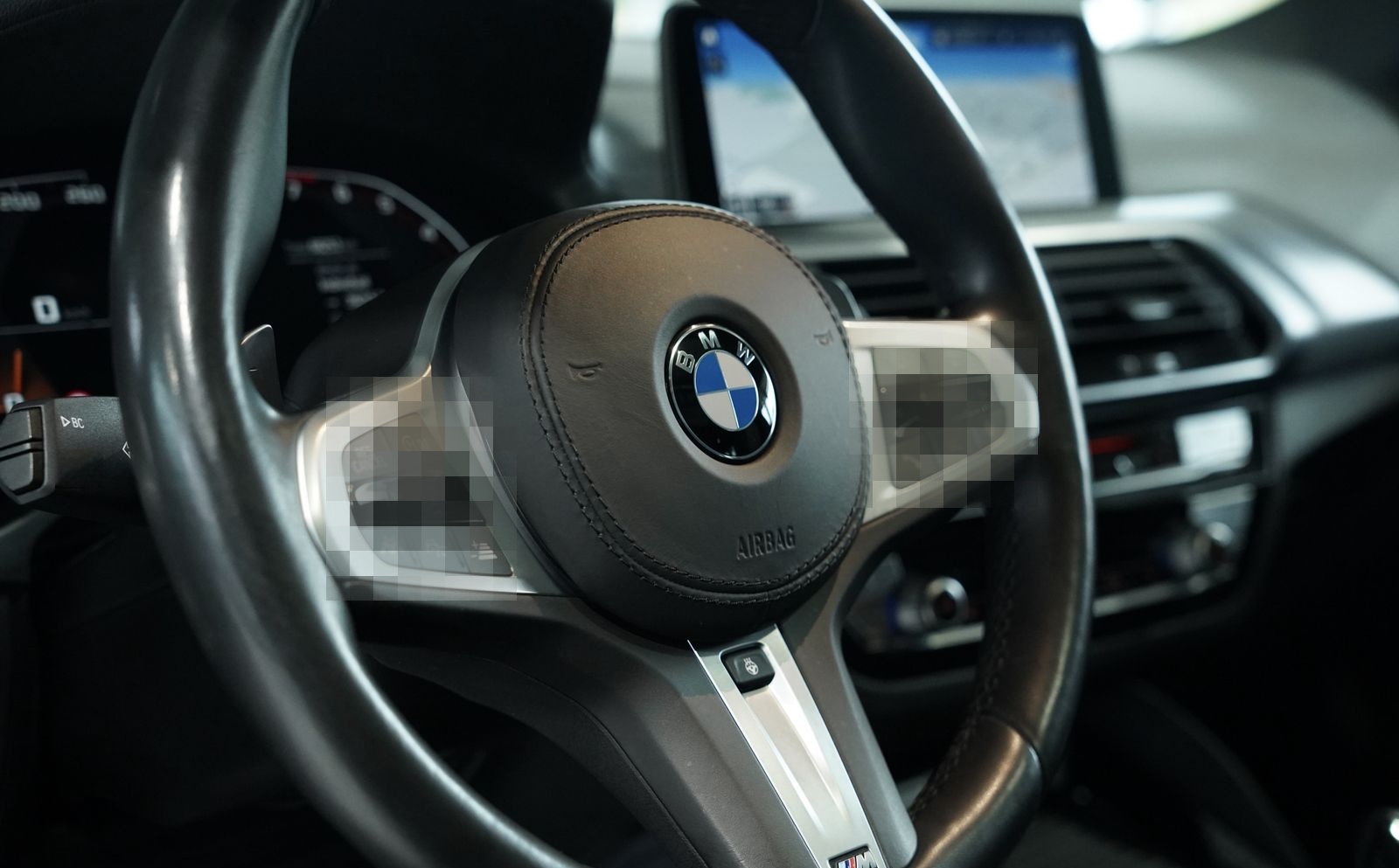 BMW X4 M40 i *21Zoll *AHK *Pano *HK *2.Hand *AHK* foto 17