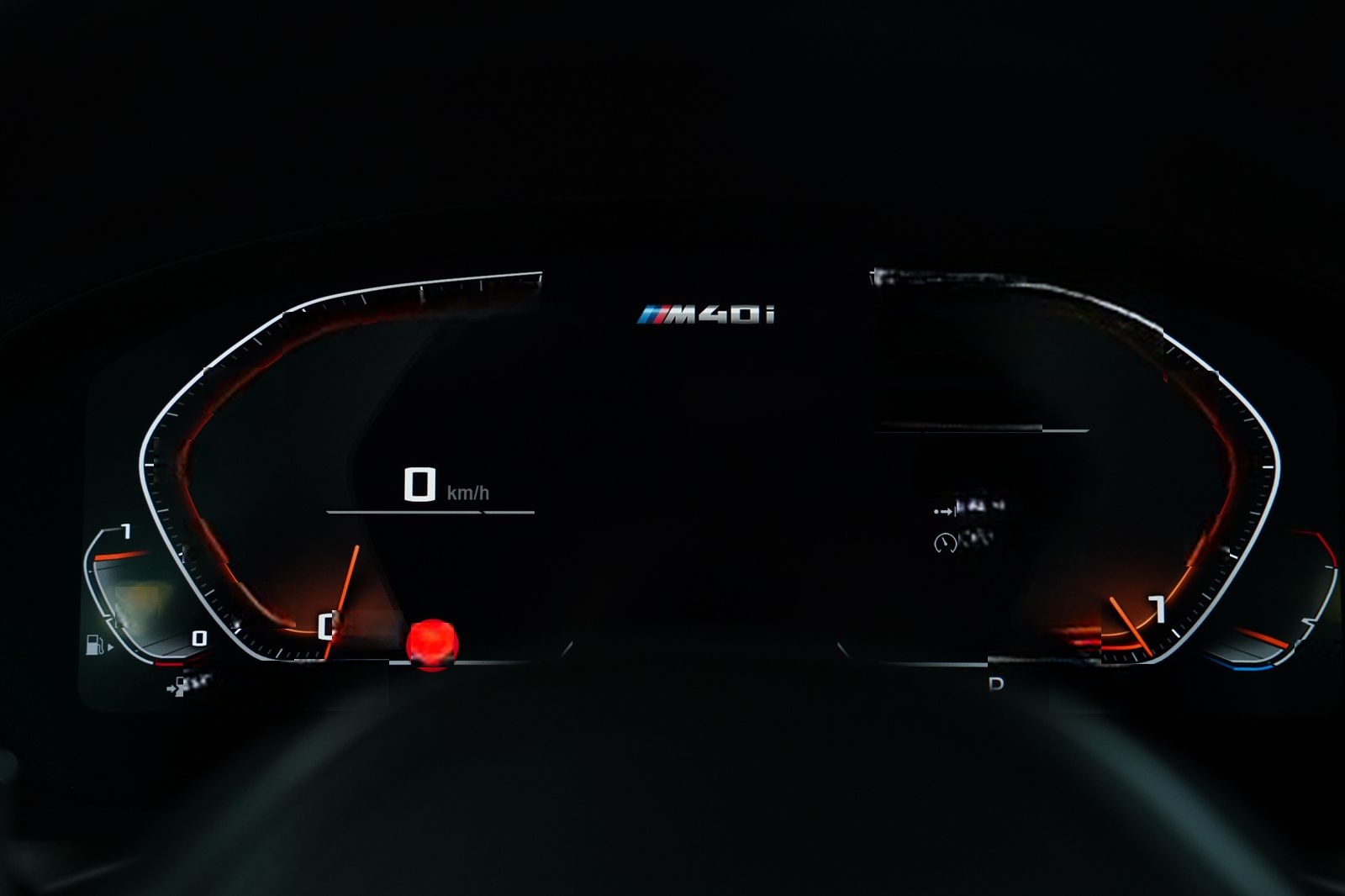 BMW X4 M40 i *21Zoll *AHK *Pano *HK *2.Hand *AHK* foto 22