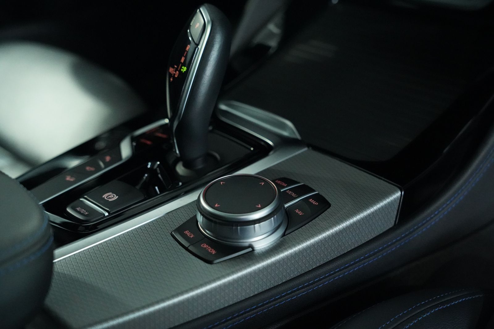 BMW X4 M40 i *21Zoll *AHK *Pano *HK *2.Hand *AHK* foto 8