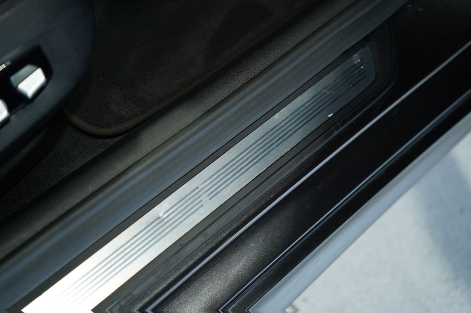 BMW 530 i Limousine M Sport *20 *GSD *HK *H-UP*LED* foto 17