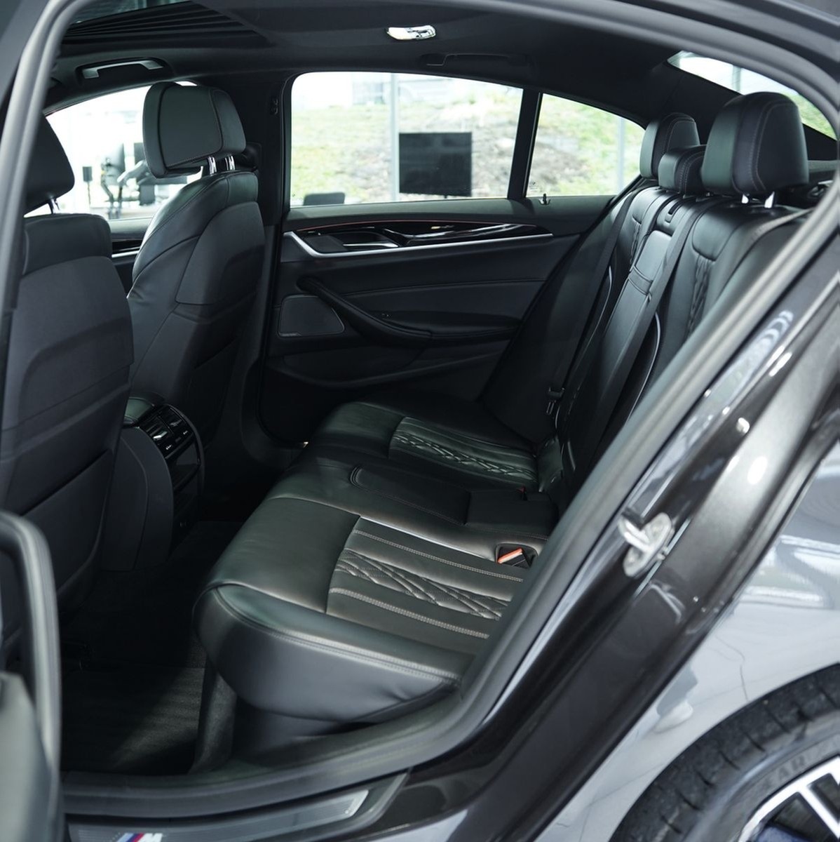 BMW 530 i Limousine M Sport *20 *GSD *HK *H-UP*LED* foto 22