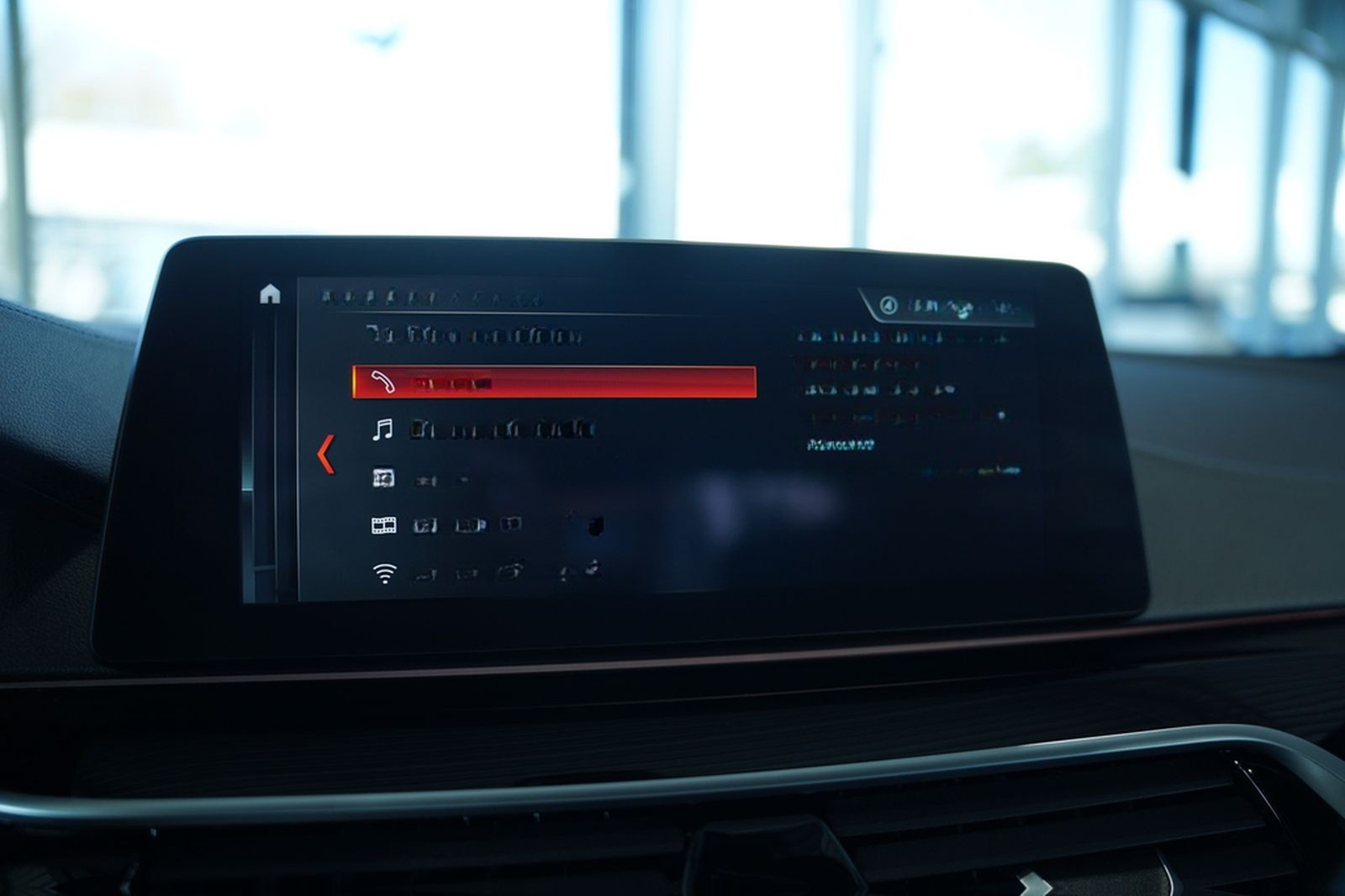 BMW 530 i Limousine M Sport *20 *GSD *HK *H-UP*LED* foto 38