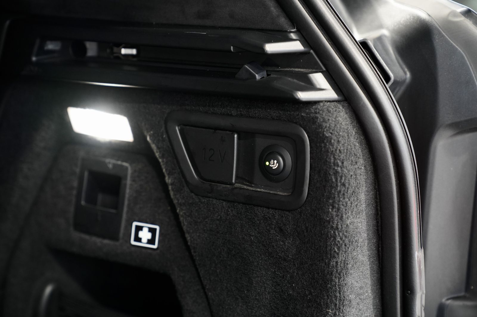 BMW X7 40 d xD M Sportpake Frozen Ed. *2.H *7-Sitzer foto 16