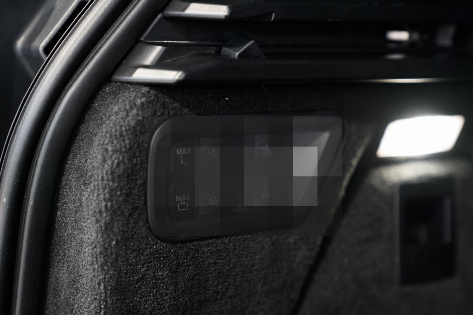BMW X7 40 d xD M Sportpake Frozen Ed. *2.H *7-Sitzer foto 17