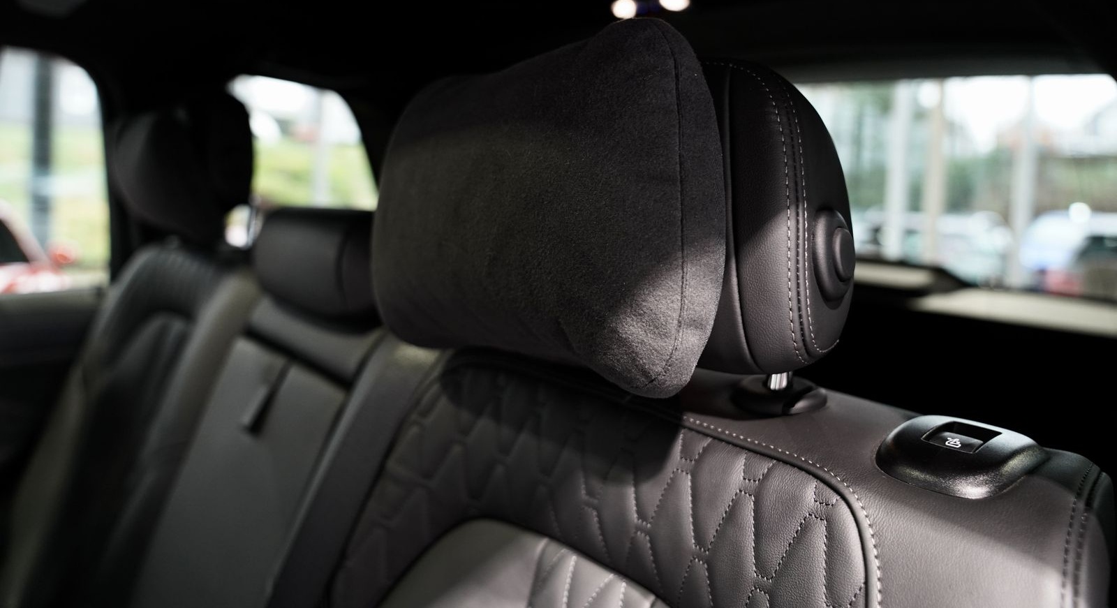 BMW X7 40 d xD M Sportpake Frozen Ed. *2.H *7-Sitzer foto 24