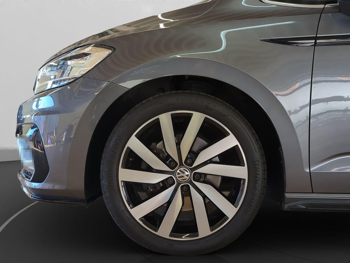 Volkswagen TOURAN 1.5TSI HIGHLINE R-LINE 7-SITZER+PANO-DACH foto 19