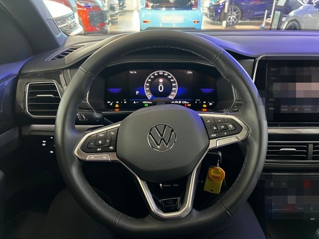 Volkswagen T-Cross 1.0 R-Line NAVI SZH ACC APP foto 12