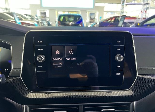 Volkswagen T-Cross 1.0 R-Line NAVI SZH ACC APP foto 16