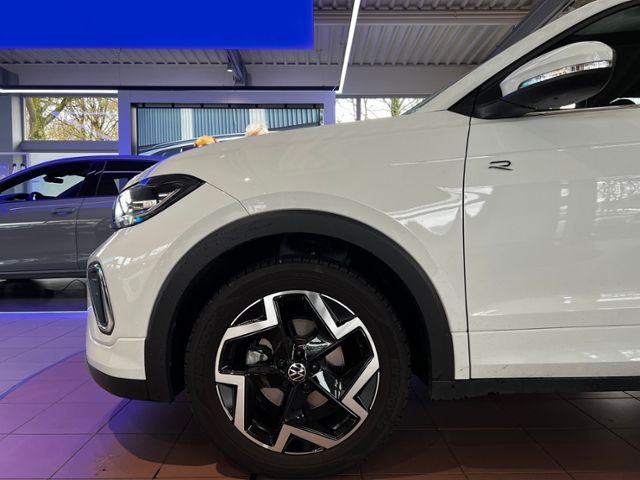 Volkswagen T-Cross 1.0 R-Line NAVI SZH ACC APP foto 4