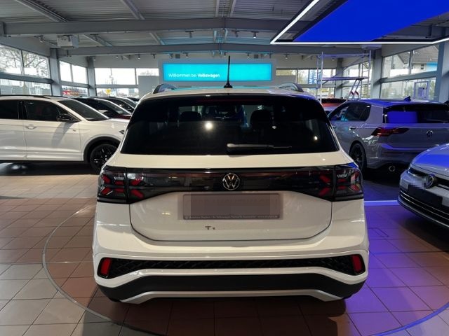 Volkswagen T-Cross 1.0 R-Line NAVI SZH ACC APP foto 6