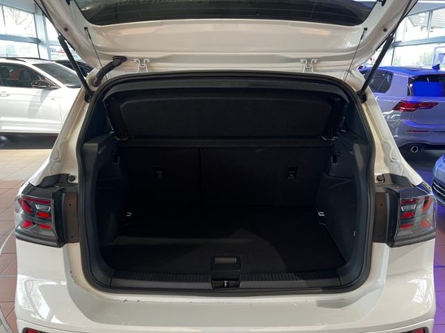 Volkswagen T-Cross 1.0 R-Line NAVI SZH ACC APP foto 7