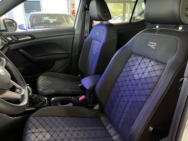 Volkswagen T-Cross 1.0 R-Line NAVI SZH ACC APP foto 9