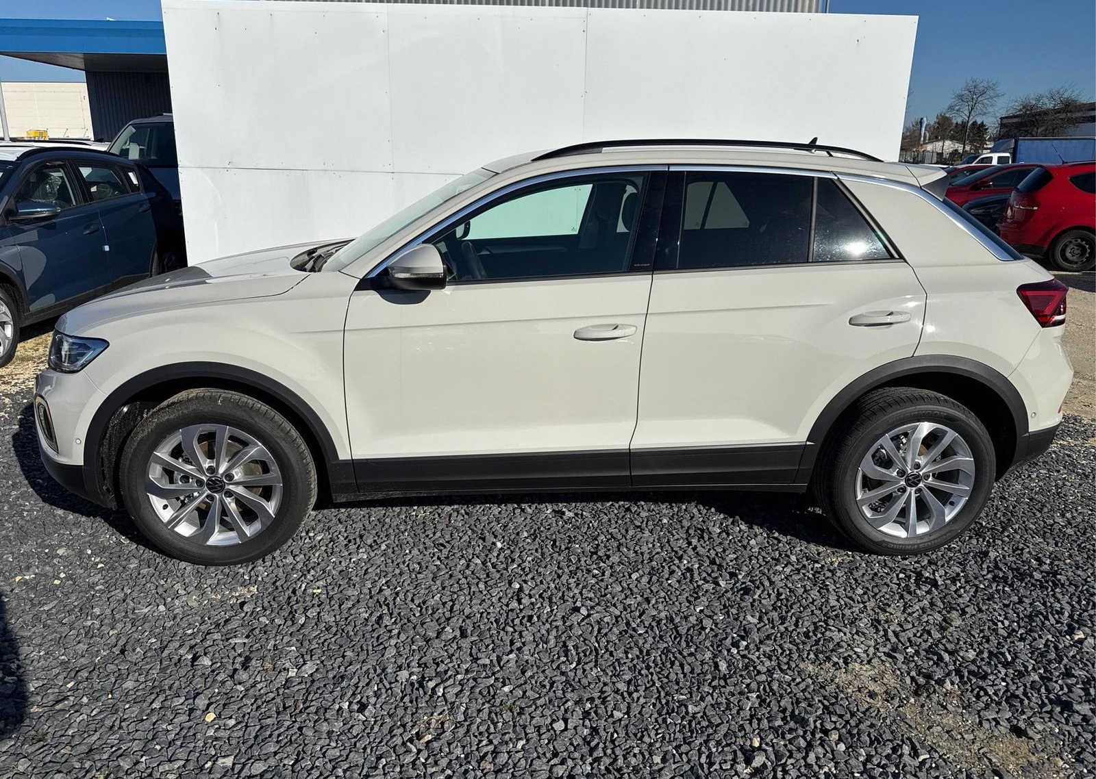 Volkswagen T-Roc EDITION LED-PLUS SHZ ACC RFK PDC 1.0 TS... foto 3