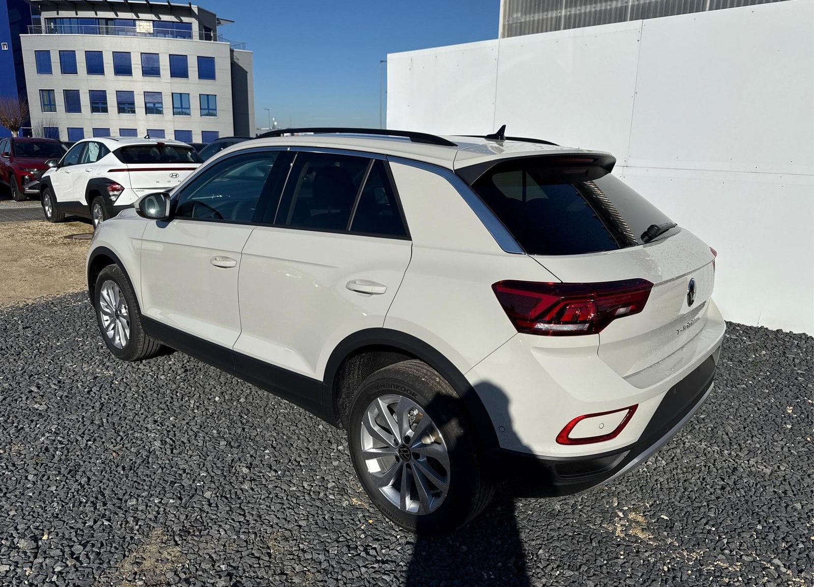 Volkswagen T-Roc EDITION LED-PLUS SHZ ACC RFK PDC 1.0 TS... foto 4