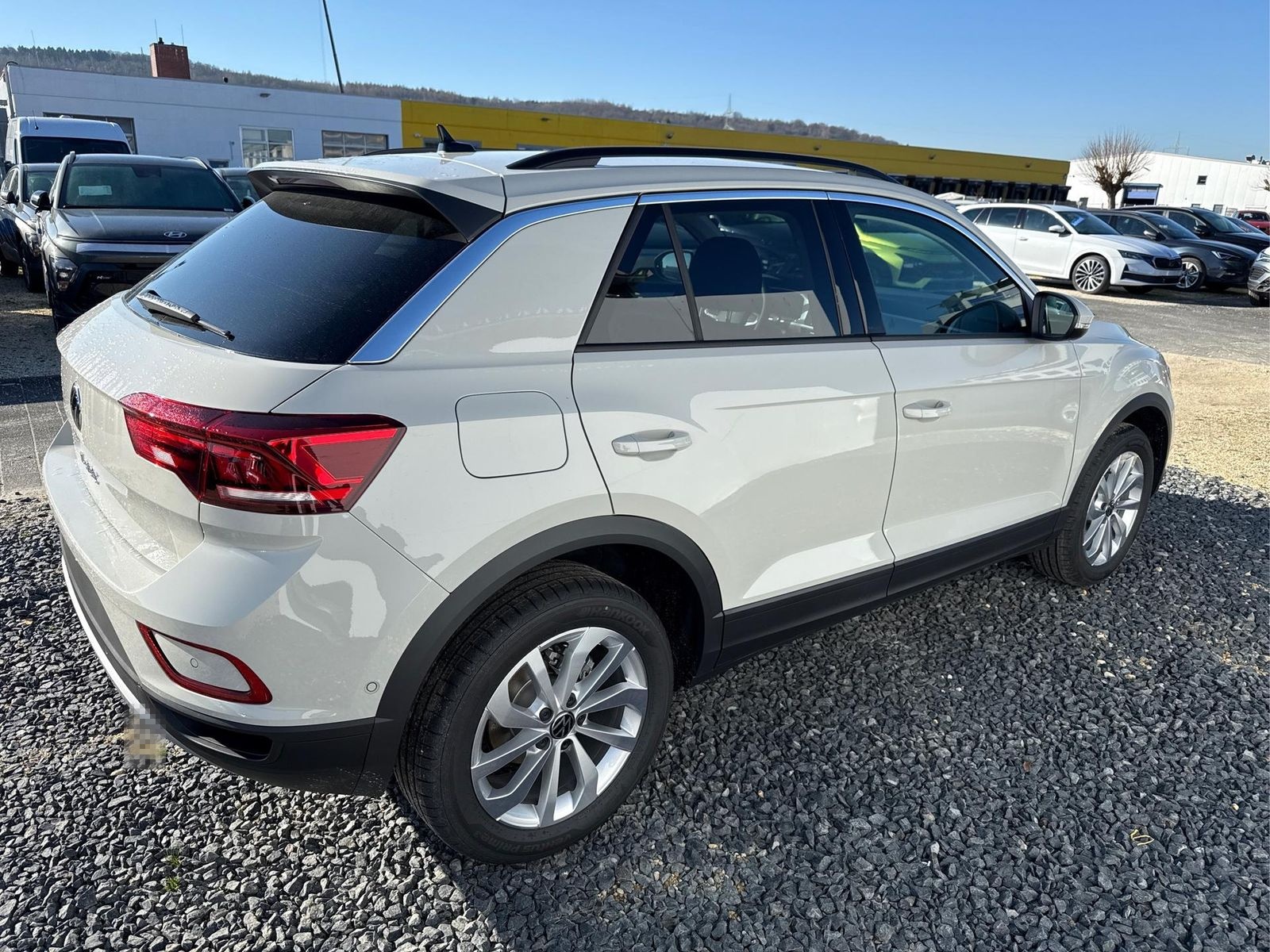 Volkswagen T-Roc EDITION LED-PLUS SHZ ACC RFK PDC 1.0 TS... foto 5