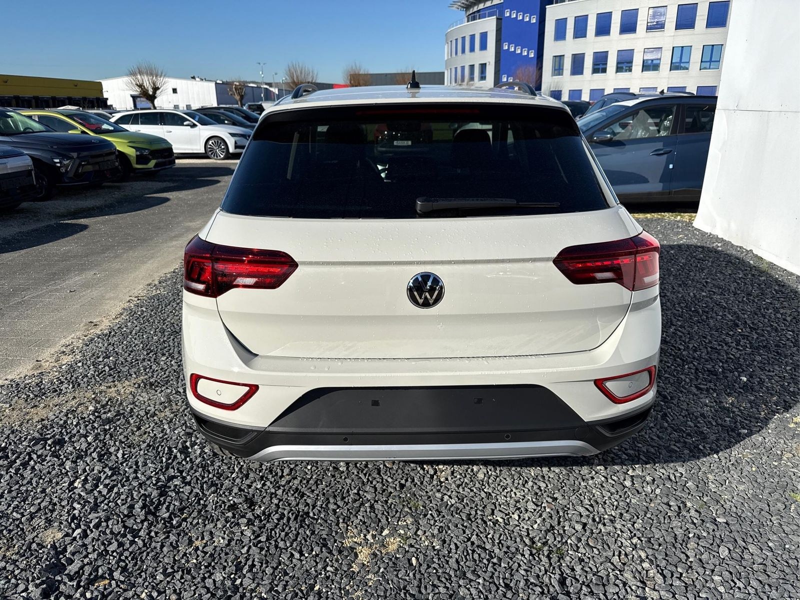 Volkswagen T-Roc EDITION LED-PLUS SHZ ACC RFK PDC 1.0 TS... foto 6