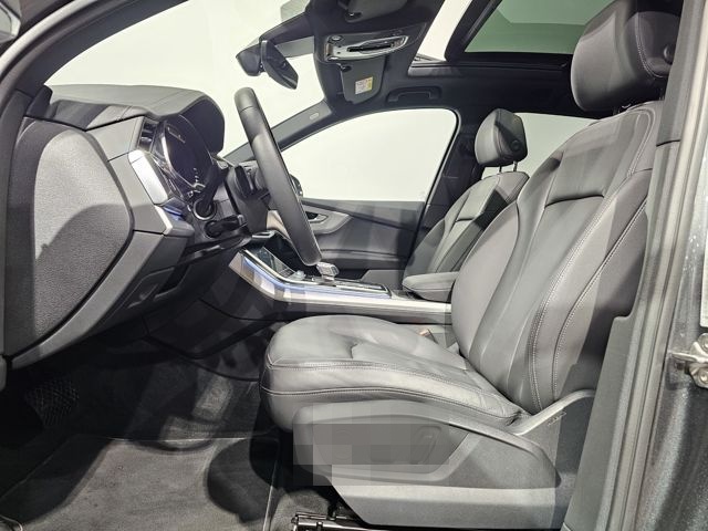 Audi Q7 50 TDI S Line Black 7Sitz Pano Matrix Facelif foto 13