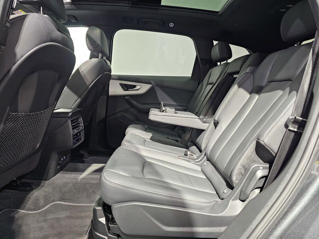 Audi Q7 50 TDI S Line Black 7Sitz Pano Matrix Facelif foto 14