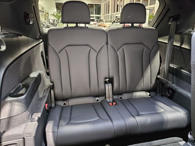 Audi Q7 50 TDI S Line Black 7Sitz Pano Matrix Facelif foto 15