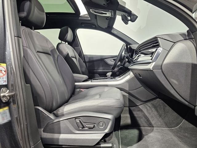 Audi Q7 50 TDI S Line Black 7Sitz Pano Matrix Facelif foto 16