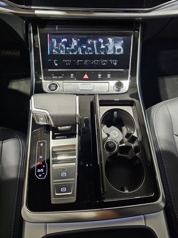 Audi Q7 50 TDI S Line Black 7Sitz Pano Matrix Facelif foto 19