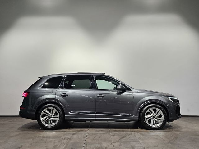 Audi Q7 50 TDI S Line Black 7Sitz Pano Matrix Facelif foto 6