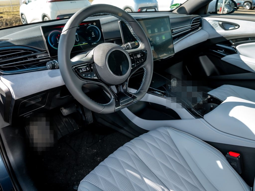 BYD Seal Design 82,5kWh/360°/ACC/SHZ/HUD/STHZ/PANO foto 3