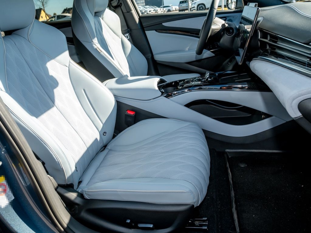 BYD Seal Design 82,5kWh/360°/ACC/SHZ/HUD/STHZ/PANO foto 6