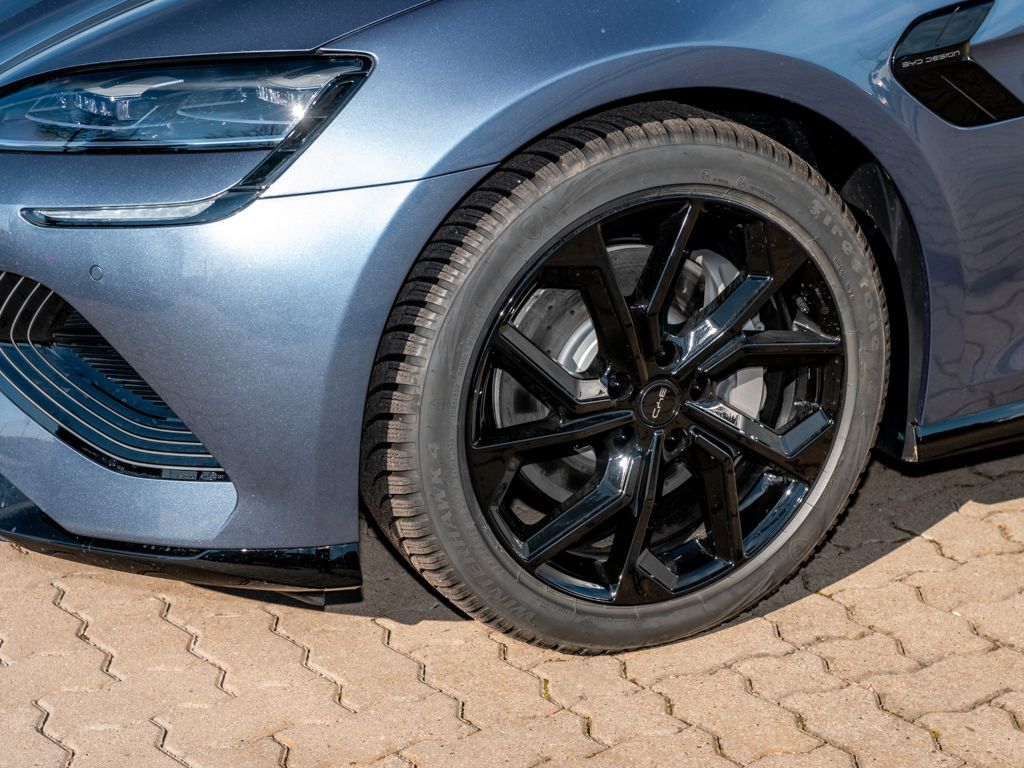 BYD Seal Design 82,5kWh/360°/ACC/SHZ/HUD/STHZ/PANO foto 10