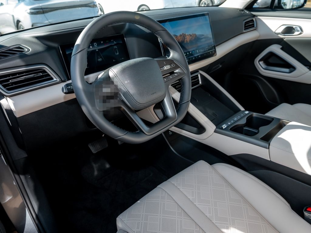 BYD Atto 2 Comfort 64,8 kWh/360°/PANO/SHZ/ACC/DAB foto 3