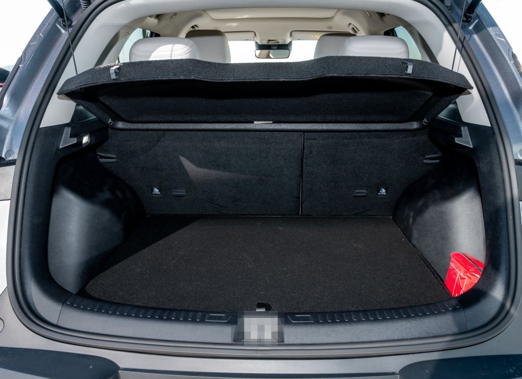 BYD Atto 2 Comfort 64,8 kWh/360°/PANO/SHZ/ACC/DAB foto 9