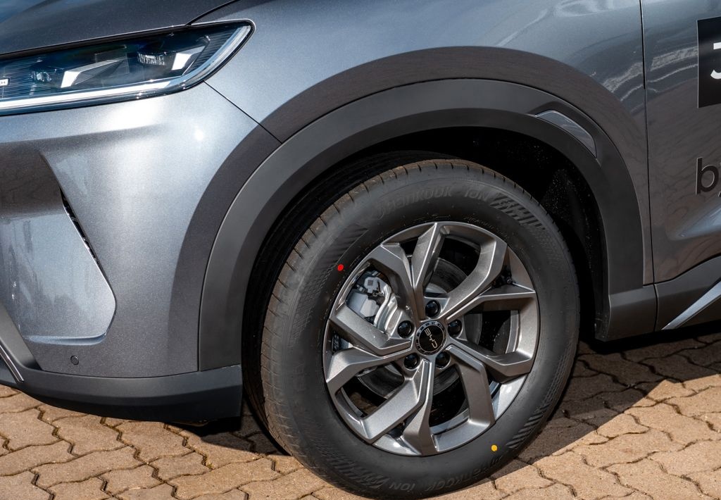 BYD Atto 2 Comfort 64,8 kWh/360°/PANO/SHZ/ACC/DAB foto 10